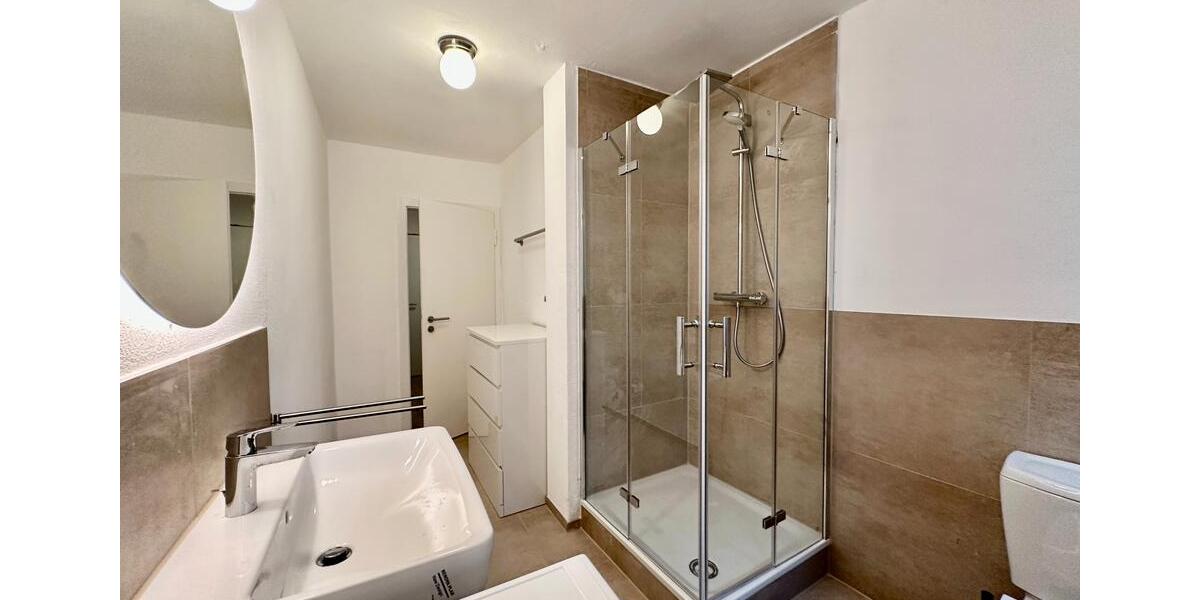Wohnen auf Zeit Essen Stadtkern - 1.5 Zimmer, 50 m&sup2;, 849&euro; | Angebot:26348093