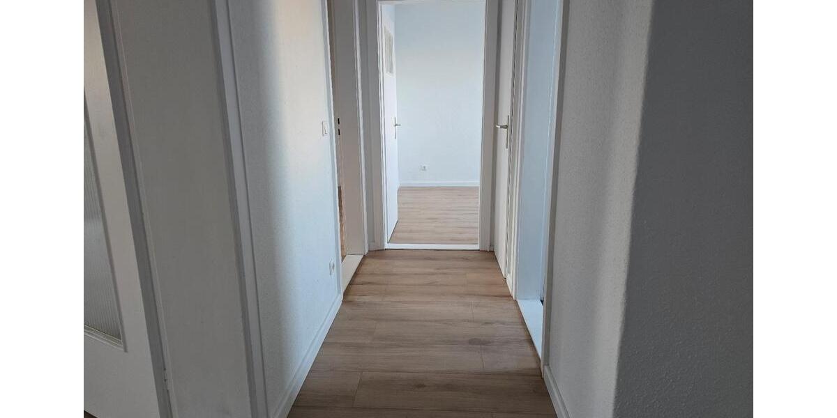 Etagenwohnung Heiligenhafen - 3 Zimmer, 66 m&sup2;, 570&euro; | Angebot:24979094