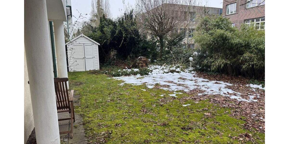 Terrassenwohnung Osnabrück Westerberg - 3 Zimmer, 87 m&sup2;, 1.300&euro; | Angebot:25864336