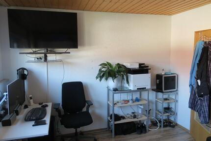 Ab 10.12.2025 WG Zimmer frei 1 zimmer