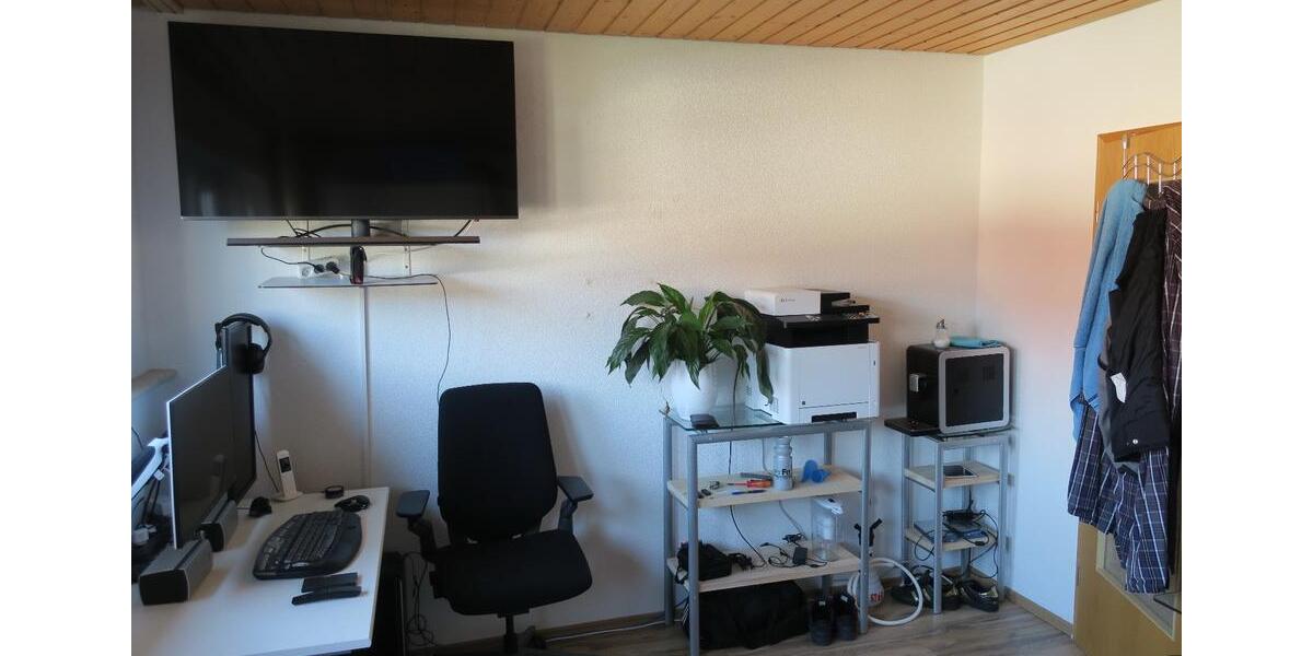 Ab 10.12.2025 WG Zimmer frei 1 zimmer