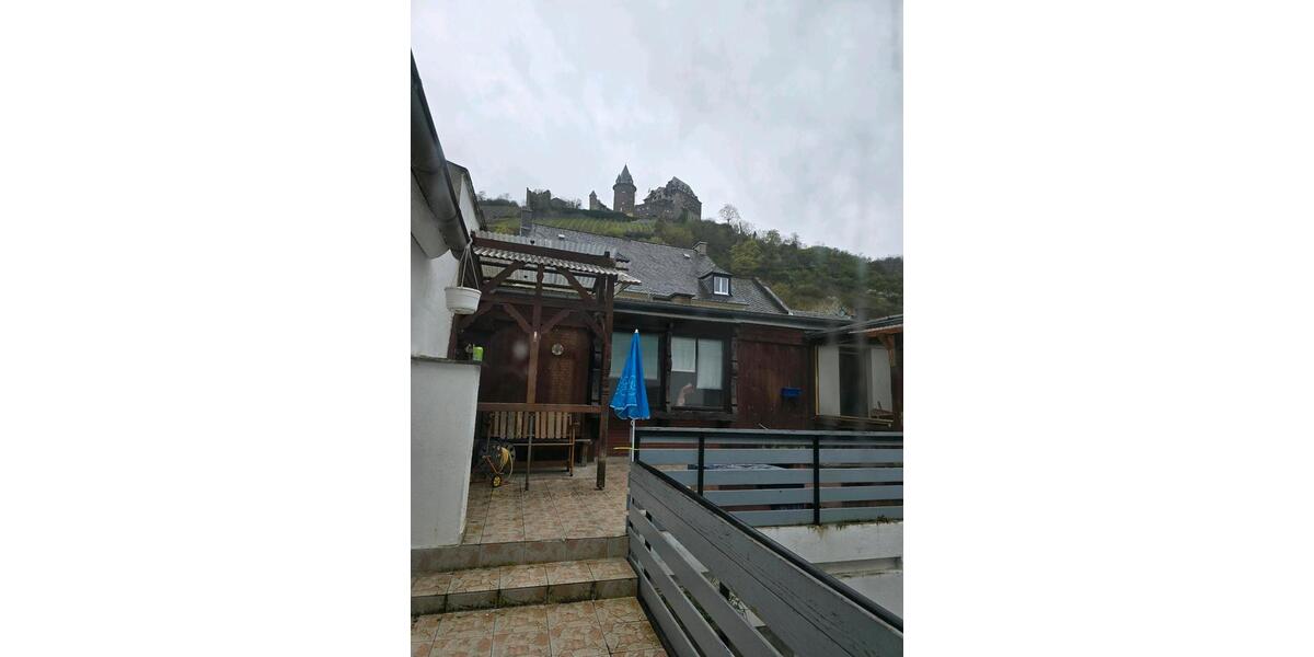 Terrassenwohnung Bacharach - 7 Zimmer, 170 m&sup2;, 1.580&euro; | Angebot:26019689