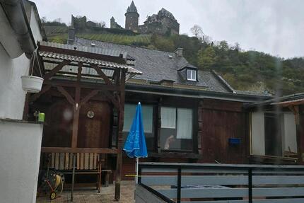 Wohnung Bacharach - 7 Zimmer, 170 m&sup2;, 1.580&euro; | Angebot:26019689