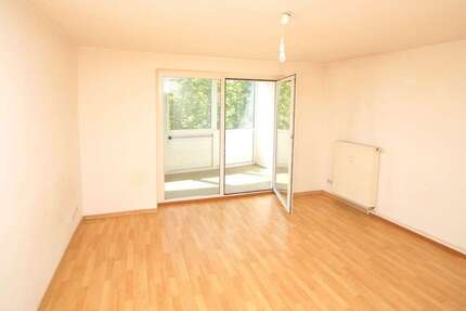 Wohnung Erfurt Krämpfervorstadt - 1 Zimmer, 35 m&sup2;, 466&euro; | Angebot:26184052