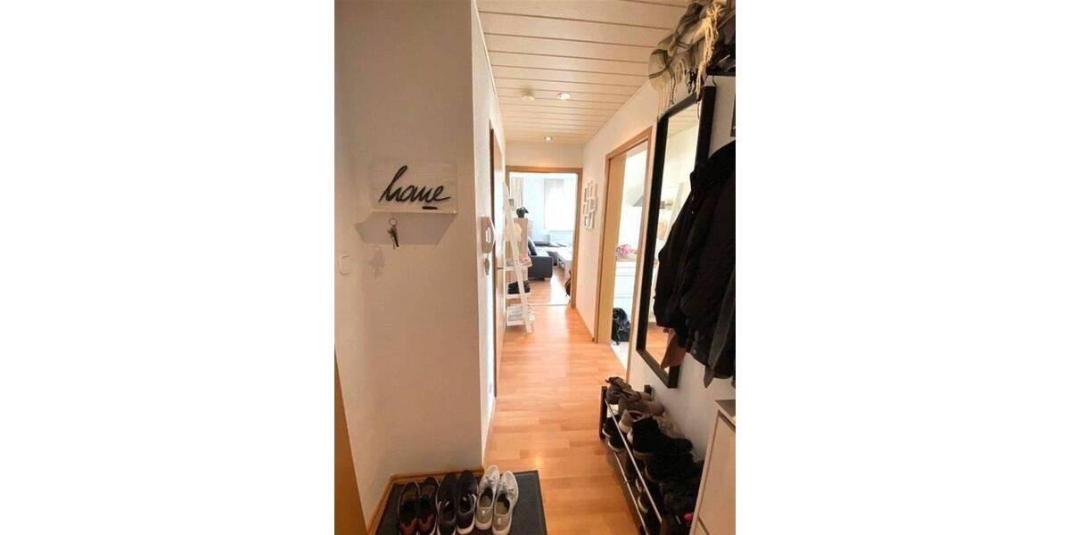 Etagenwohnung Rednitzhembach Unterfichtenmühle - 2 Zimmer, 67 m&sup2;, 780&euro; | Angebot:25768136