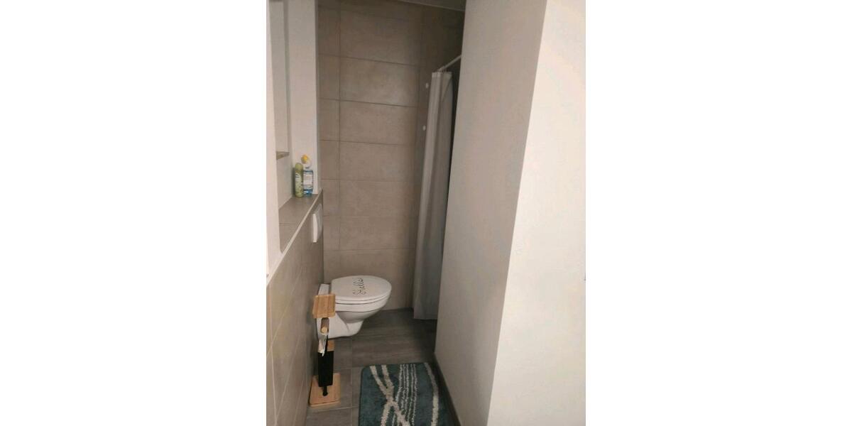 Wohnen auf Zeit Würzburg - 1 Zimmer, 12 m&sup2;, 600&euro; | Angebot:26450851