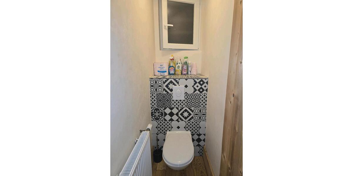 Wohnen auf Zeit Kehl - 4 Zimmer, 20 m&sup2;, 535&euro; | Angebot:24712018