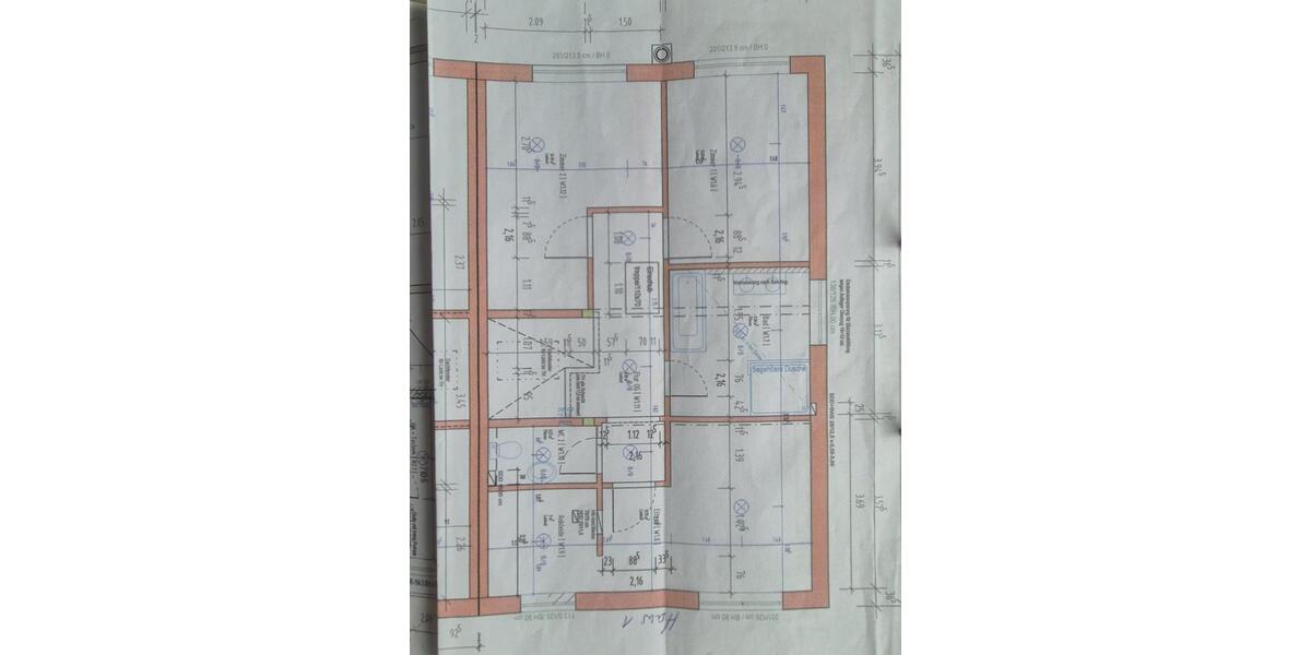 Doppelhaushälfte Günzburg - 6 Zimmer, 145 m&sup2;, 1.700&euro; | Angebot:26349501