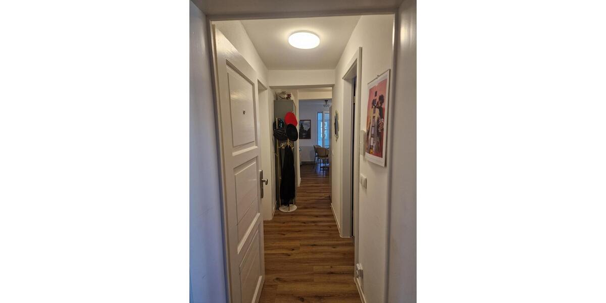 Terrassenwohnung Sauerlach - 2.5 Zimmer, 64 m&sup2;, 1.525&euro; | Angebot:26033208