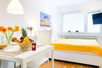 Wohnen auf Zeit Aachen Aachen-Mitte - 1 Zimmer, 32 m&sup2;, 1.000&euro; | Angebot:13973812