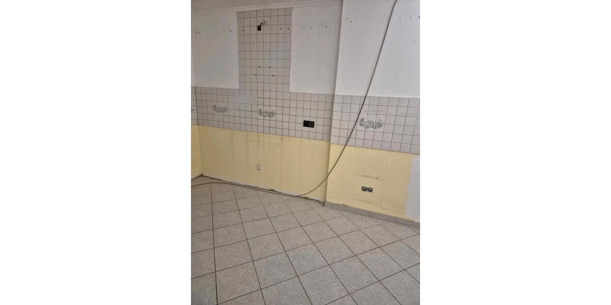 Mietwohnung 4 zimmer