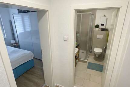 Wohnung zum Mieten in Gelsenkirchen 288 € 36 m²