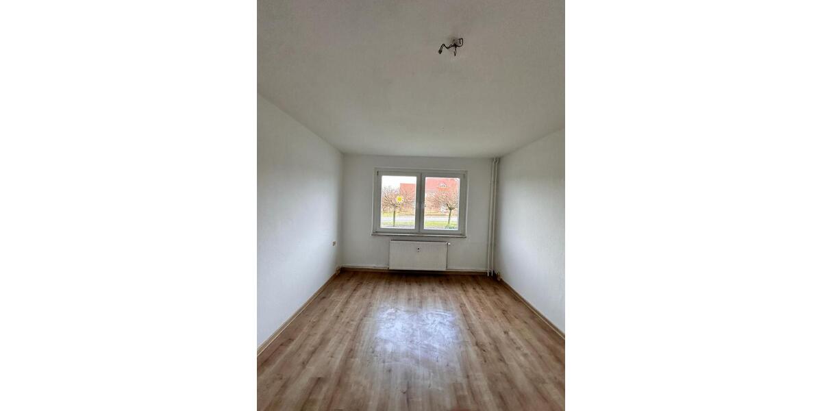 Etagenwohnung Pritzwalk - 3 Zimmer, 54 m&sup2;, 378&euro; | Angebot:24752525