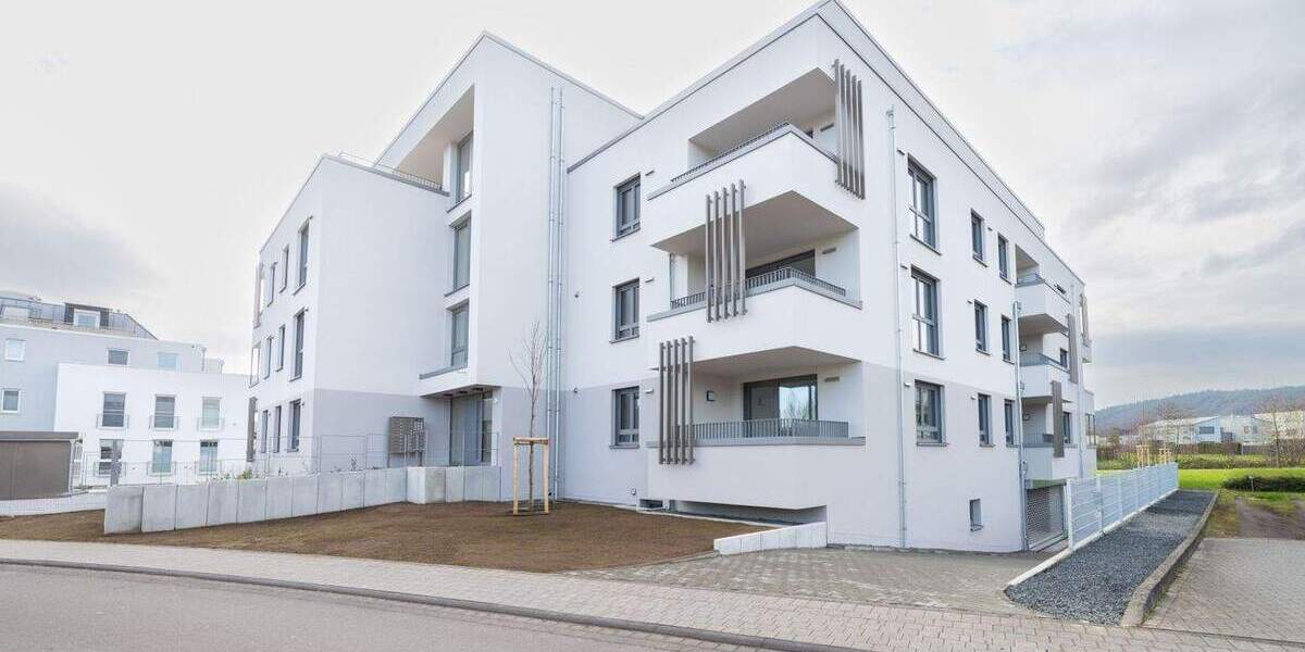 Etagenwohnung Schweich Issel - 2 Zimmer, 74 m&sup2;, 1.180&euro; | Angebot:24459922