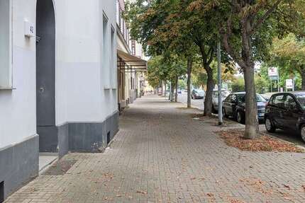 frisch renovierte 3 Zimmer-Wohnung *mit Balkon* ***1 Monat Kaltmietenfrei*** 3 zimmer