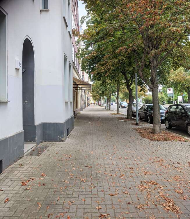 frisch renovierte 3 Zimmer-Wohnung *mit Balkon* ***1 Monat Kaltmietenfrei*** 3 zimmer