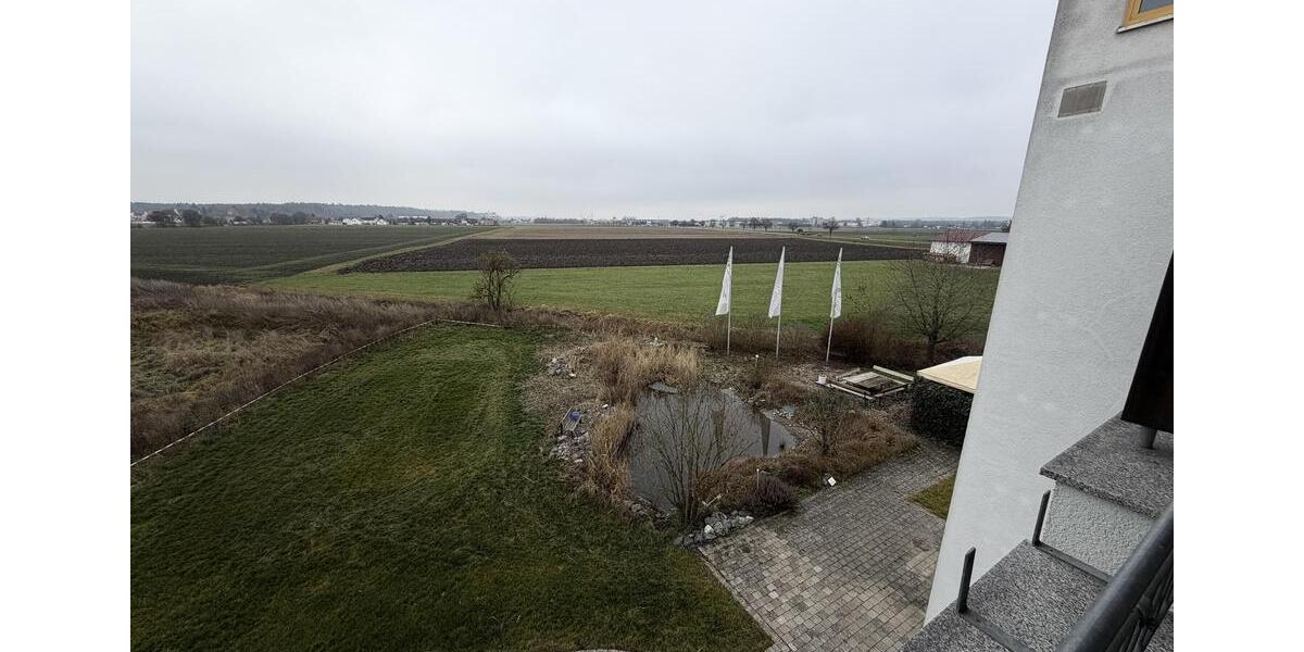 Gewerbeobjekt Bellenberg - 1.195&euro; | Angebot:24028756