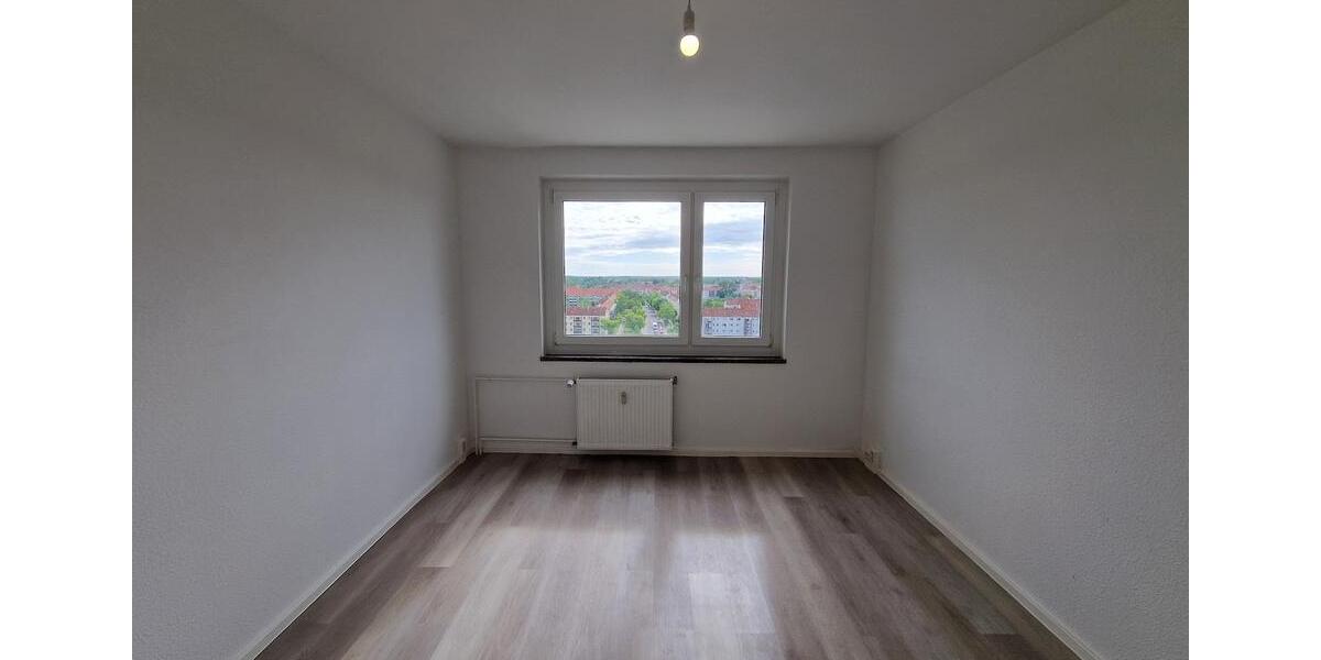 Etagenwohnung Brandenburg an der Havel - 1 Zimmer, 24 m&sup2;, 253&euro; | Angebot:26249124