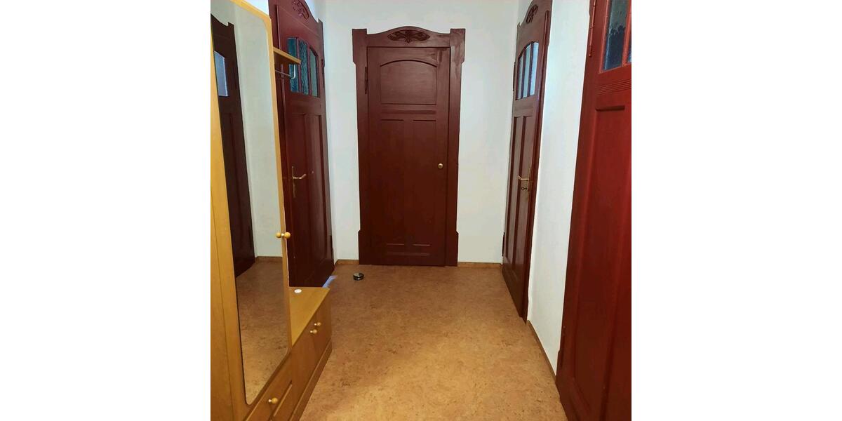 Hochparterre Auerbach/Vogtland Vogtland - 2.5 Zimmer, 58 m&sup2;, 440&euro; | Angebot:26674392