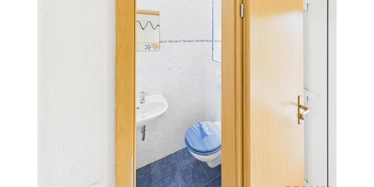 Reihenhaus Hannover Ricklingen - 4 Zimmer, 110 m&sup2;, 1.450&euro; | Angebot:26380991