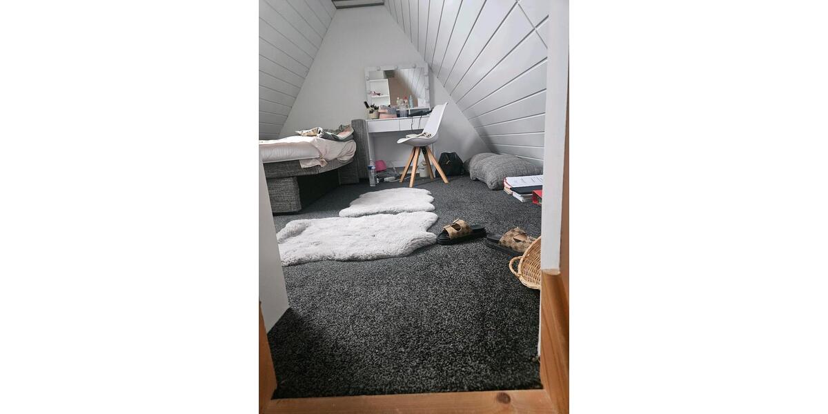 Etagenwohnung Gifhorn - 2 Zimmer, 50 m&sup2;, 630&euro; | Angebot:26537962