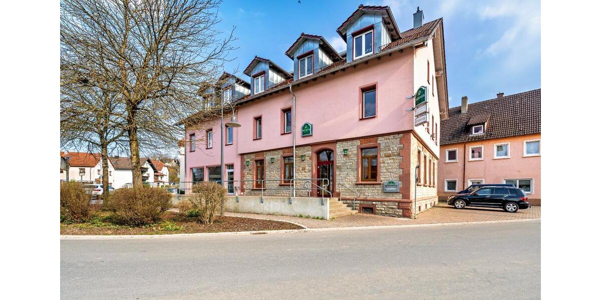 Gewerbeobjekt Osterburken - 1.600&euro; | Angebot:25642695