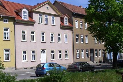 L34W4 - Tolle 3-Zimmer - DG-Wohnung in Vierfamilienhaus, Balkon, Gartennutzung zimmer