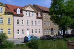 L34W4 - Tolle 3-Zimmer - DG-Wohnung in Vierfamilienhaus, Balkon, Gartennutzung zimmer