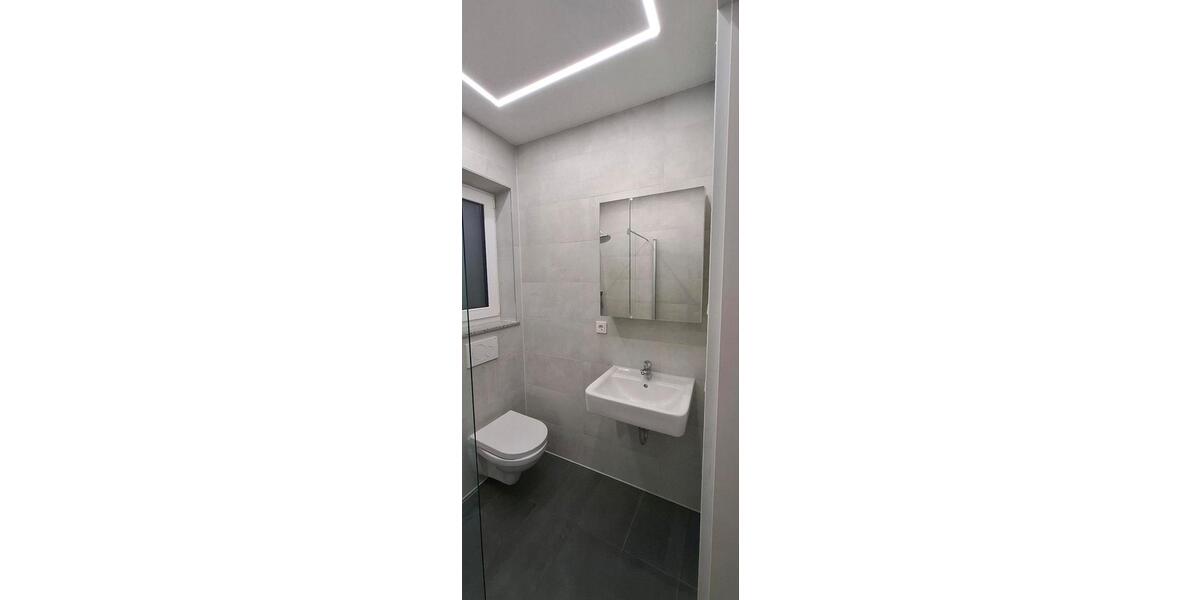 Erdgeschoßwohnung Freisen - 2 Zimmer, 53 m&sup2;, 670&euro; | Angebot:26169569