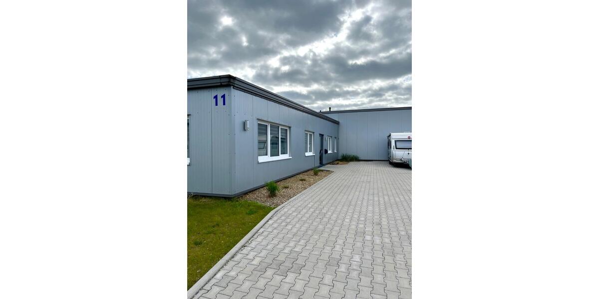 Gewerbeobjekt Salzhausen - 780&euro; | Angebot:24753986