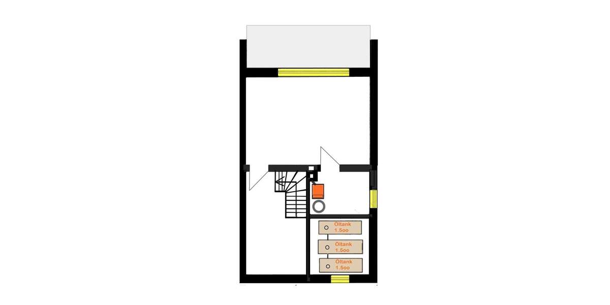 Doppelhaushälfte Berg bei Neumarkt in der Oberpfalz Unterölsbach - 4 Zimmer, 122 m&sup2;, 1.240&euro; | Angebot:24726343