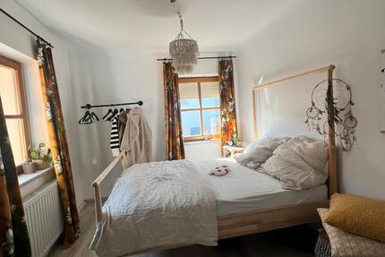 WG Untermiete 1 zimmer