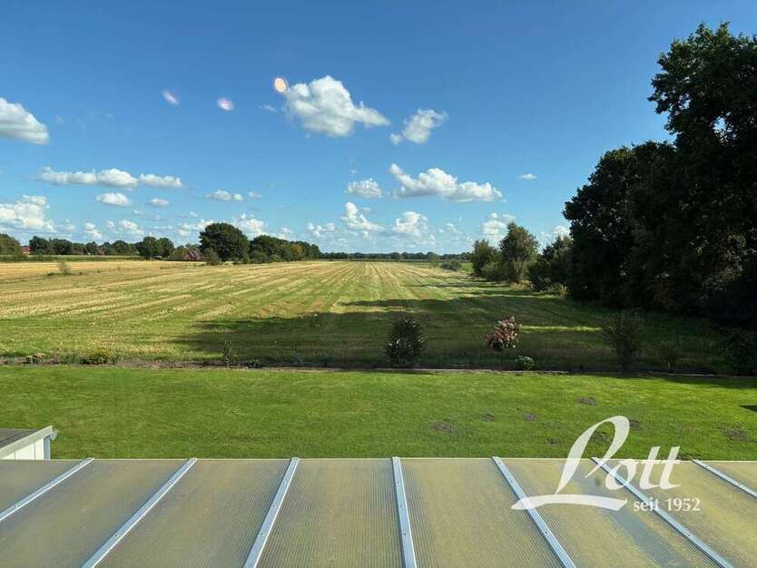 Wohnung zum Mieten in Westerstede Ihausen 600 € 70 m²