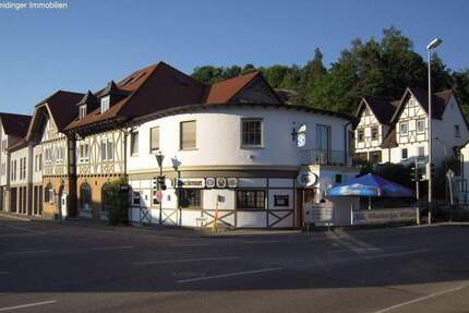 Wohnung Herrlingen Herrlingen - 2 Zimmer, 45 m&sup2;, 650&euro; | Angebot:26741834