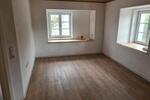 Erdgeschoßwohnung Schnaittenbach - 2 Zimmer, 40 m&sup2;, 520&euro; | Angebot:26553413