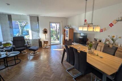 Haus Rottendorf - 5 Zimmer, 120 m&sup2;, 1.350&euro; | Angebot:26286818