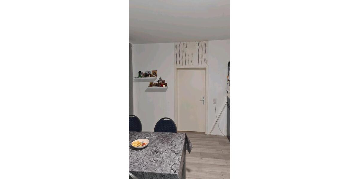 Etagenwohnung Höchst im Odenwald - 2 Zimmer, 70 m&sup2;, 700&euro; | Angebot:26624548