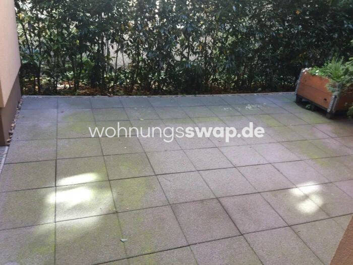 Etagenwohnung Hamburg St. Pauli - 4 Zimmer, 94 m&sup2;, 1.600&euro; | Angebot:26327289