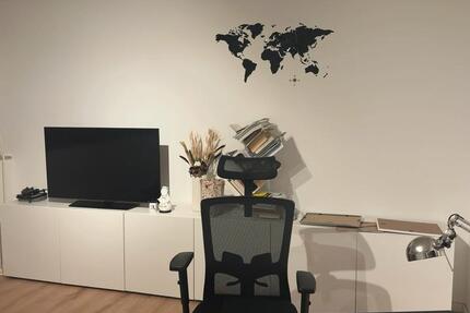 Wohnung Köln Ehrenfeld - 1 Zimmer, 35 m&sup2;, 850&euro; | Angebot:25267750