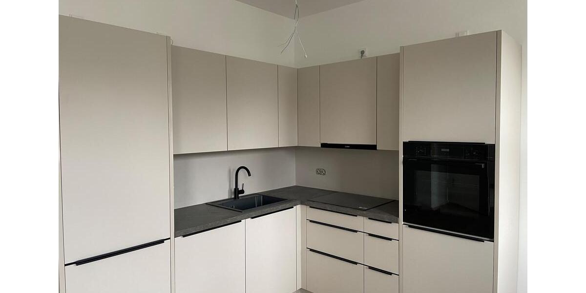 Etagenwohnung Löwenberger Land - 2 Zimmer, 60 m&sup2;, 742&euro; | Angebot:24539522