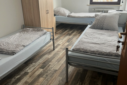 Wohnen auf Zeit Vaterstetten Parsdorf - 4 Zimmer, 22 m&sup2;, 570&euro; | Angebot:24718863