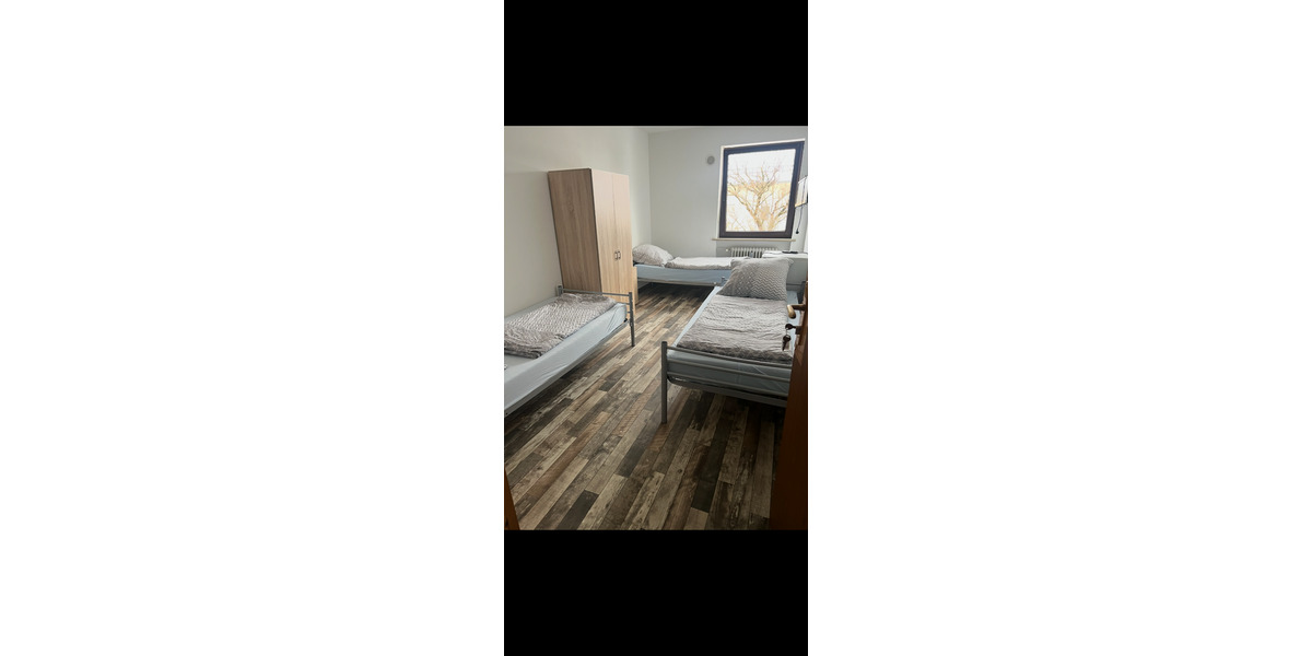 Wohnen auf Zeit Vaterstetten Parsdorf - 4 Zimmer, 22 m&sup2;, 570&euro; | Angebot:24718863