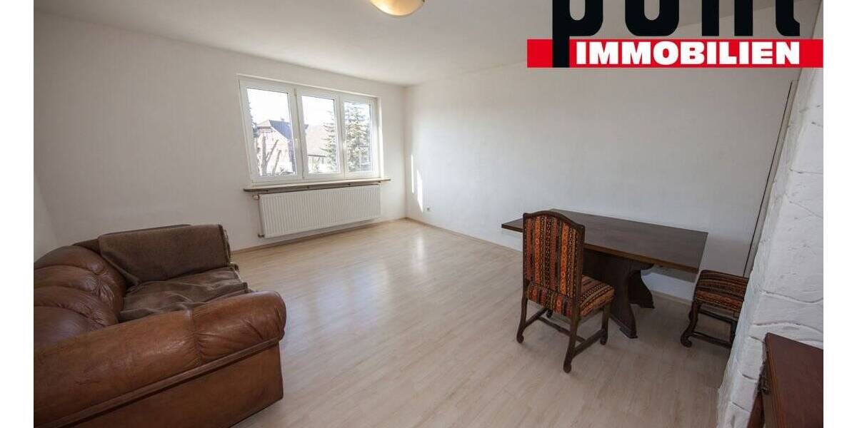 Etagenwohnung Bad Rodach Rodach - 2 Zimmer, 64 m&sup2;, 530&euro; | Angebot:25706976