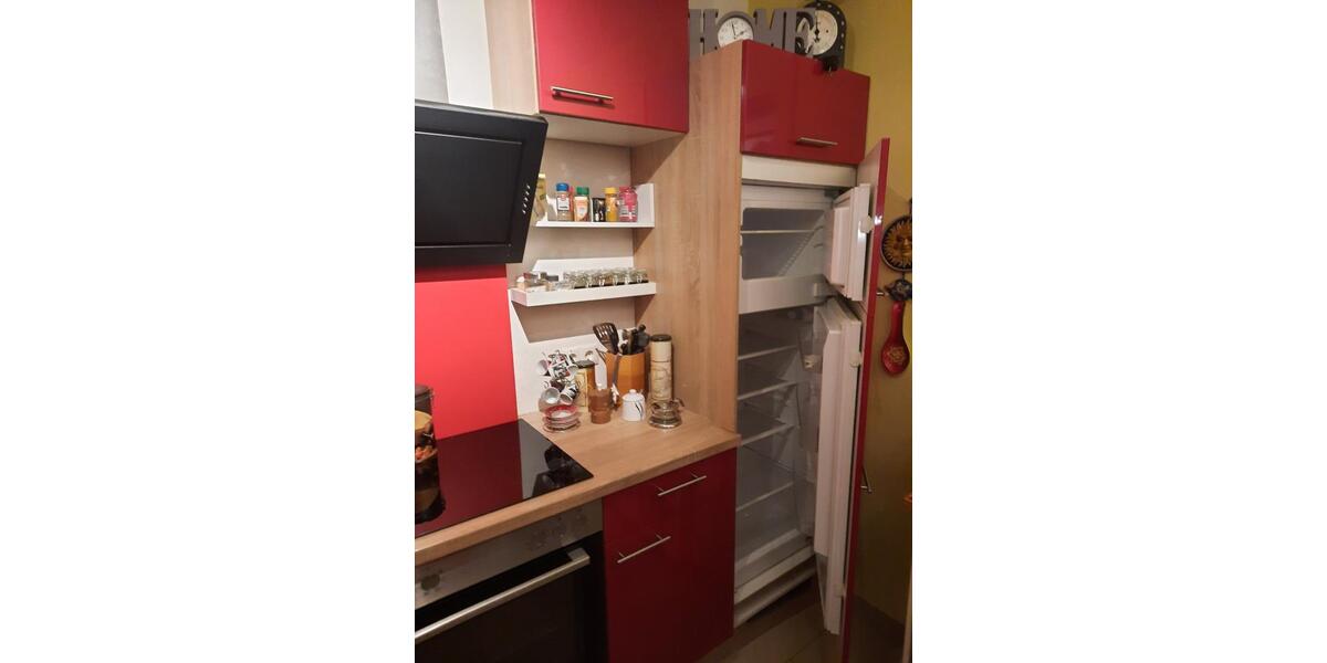 Erdgeschoßwohnung Erding - 2 Zimmer, 67 m&sup2;, 1.075&euro; | Angebot:24803143