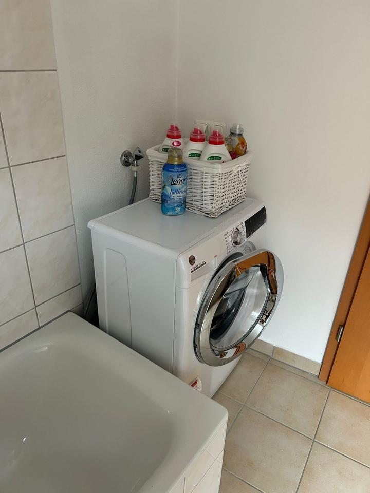 23-Zimmer-Wohnung in der Amberger Altstadt