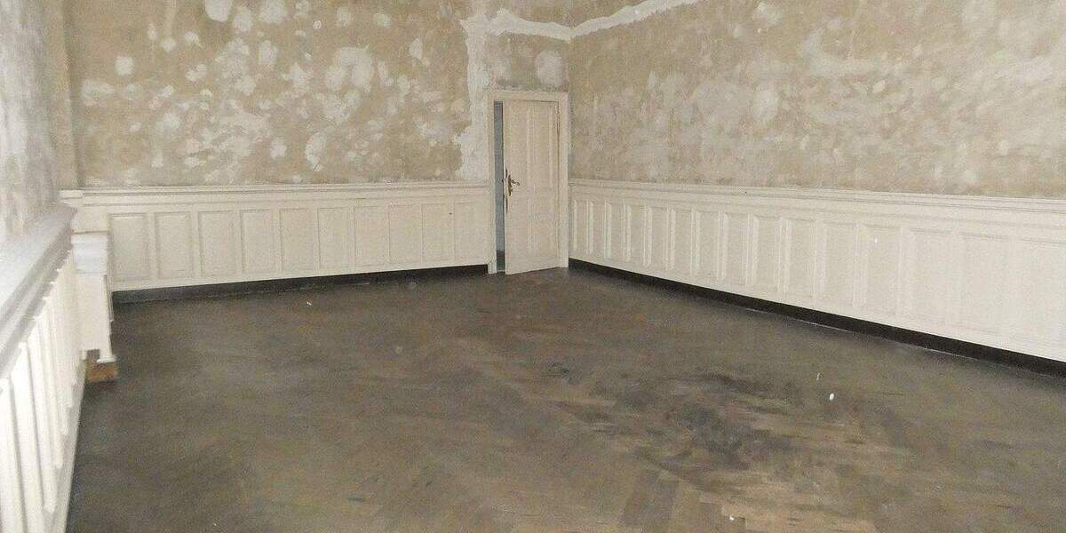 Etagenwohnung Berlin Schöneberg - 3 Zimmer, 152 m&sup2;, 1.811&euro; | Angebot:24310998