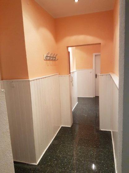 Wohnen auf Zeit Essen Stadtbezirk III - 1 Zimmer, 15 m&sup2;, 530&euro; | Angebot:26609093