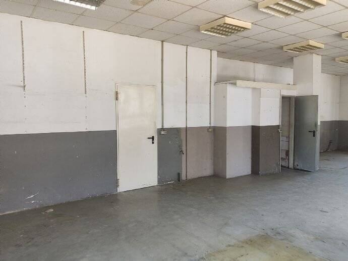 Gewerbeobjekt Remscheid Nord - 380&euro; | Angebot:25680765