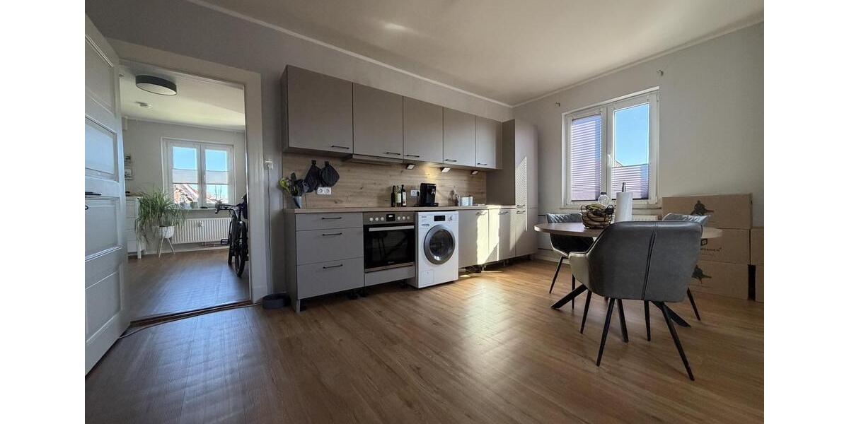 Maisonettenwohnung Lensahn - 5 Zimmer, 160 m&sup2;, 1.750&euro; | Angebot:26340454
