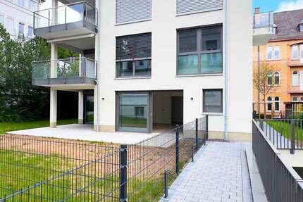 Wohnung zum Mieten in Wiesbaden 2.142 € 100 m²
